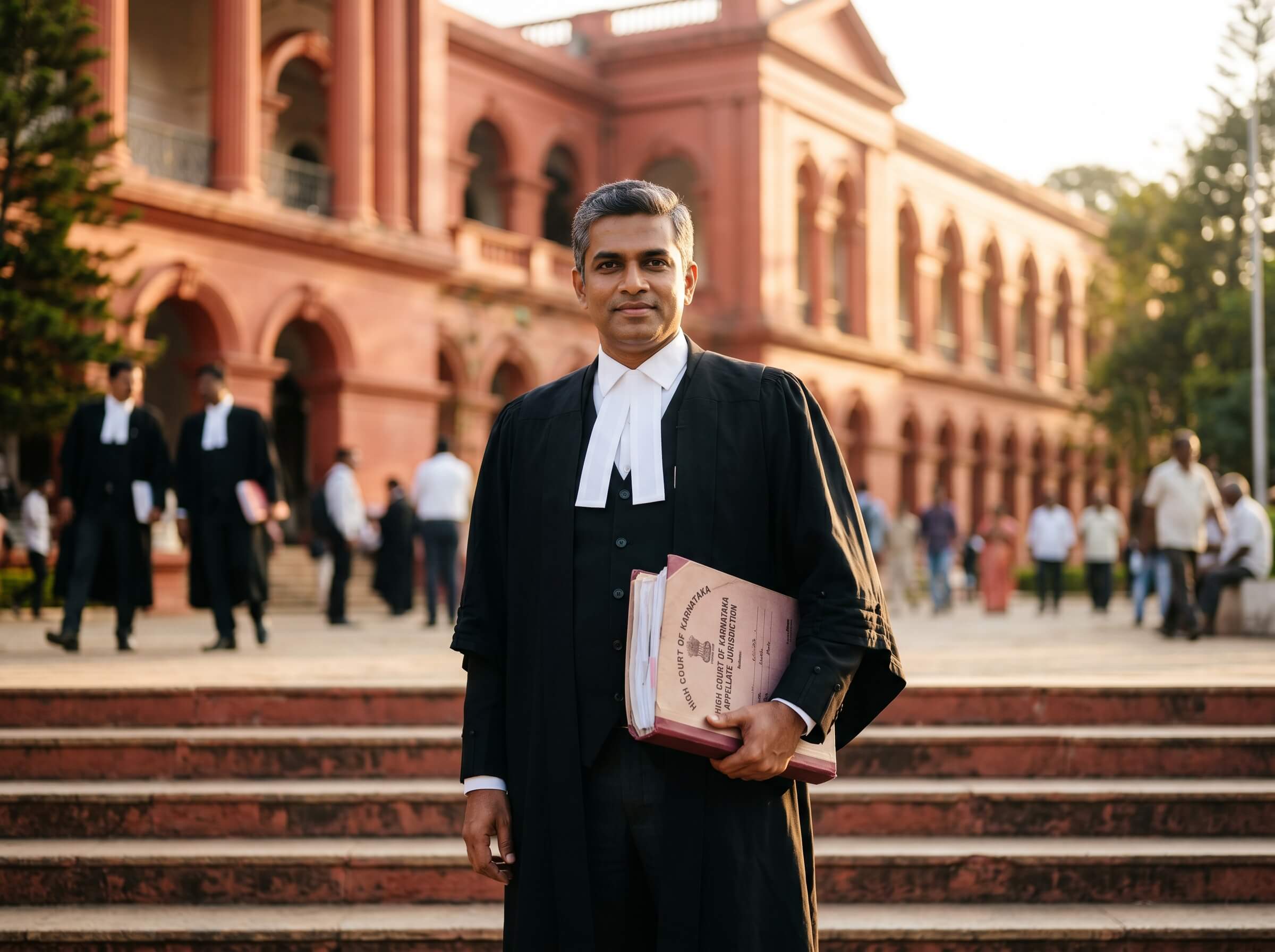 Legal Services